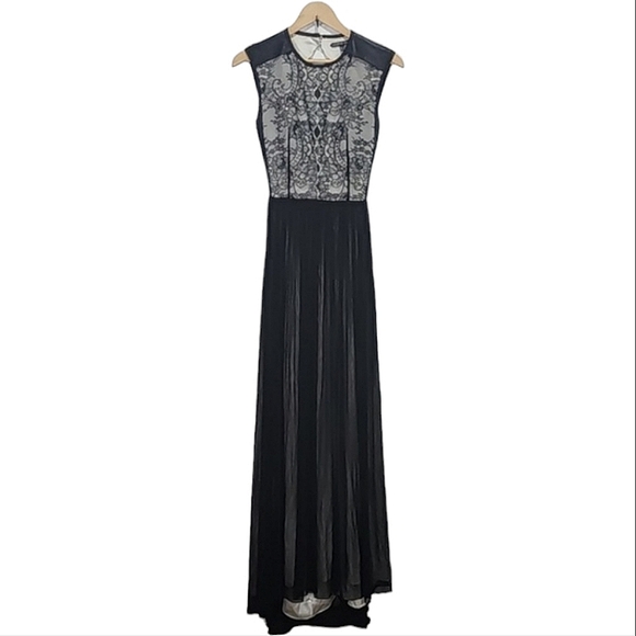 evening dress and jacket by balenciaga Catherine Deane Rumi Gown